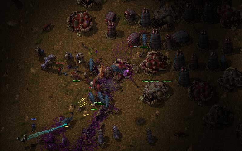 Factorio 