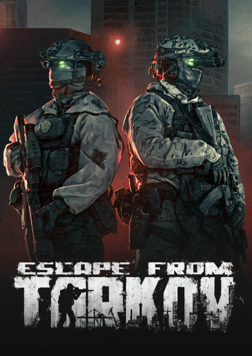 Escape from Tarkov