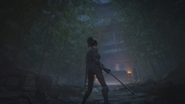 WUCHANG: Fallen Feathers Deluxe Edition 