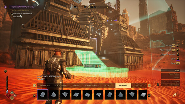 Dune: Awakening - Deluxe Edition 
