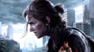 The Last of Us Part 2 Remastered (Europe & UK)