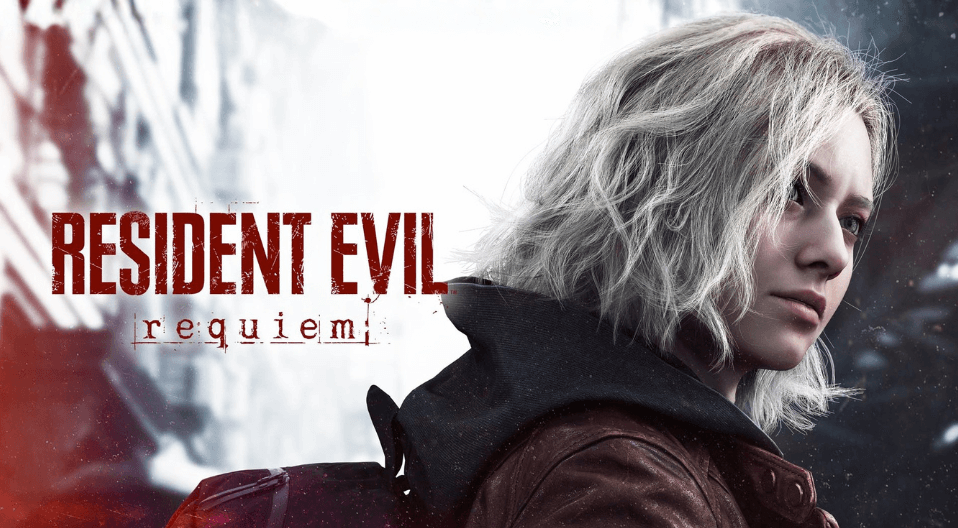 Resident Evil Requiem