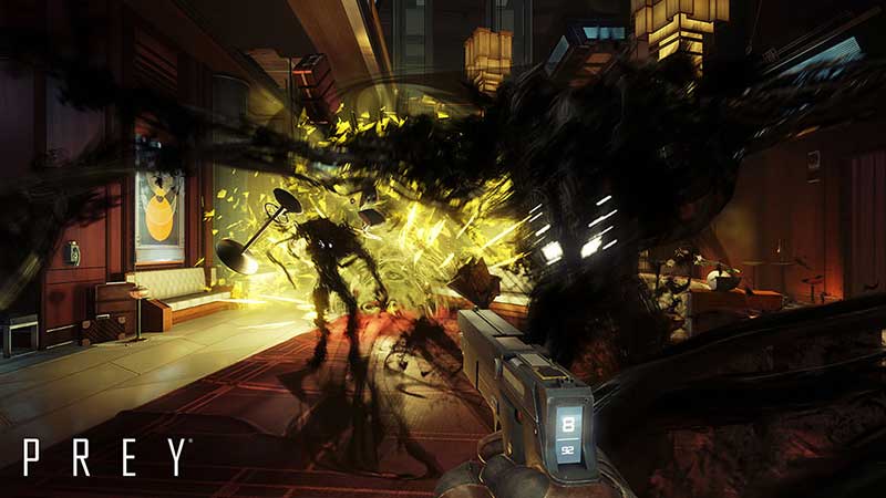 Prey Digital Deluxe 