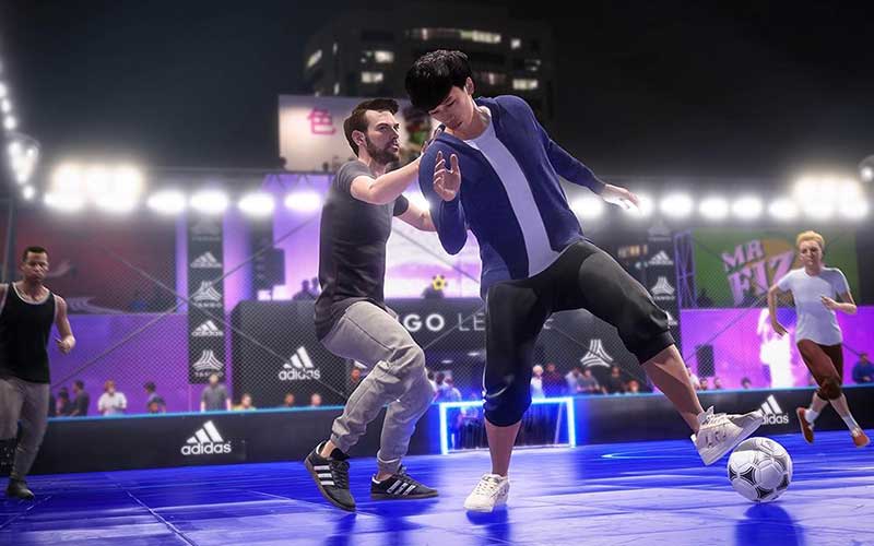 FIFA 20 