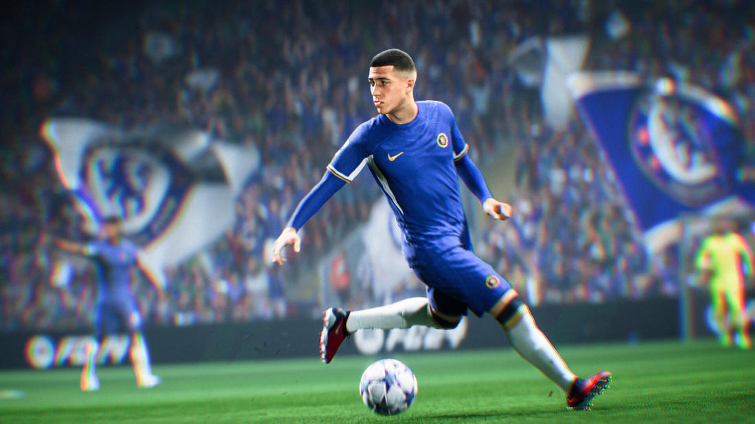 EA Sports FC 24 - Ultimate Edition 