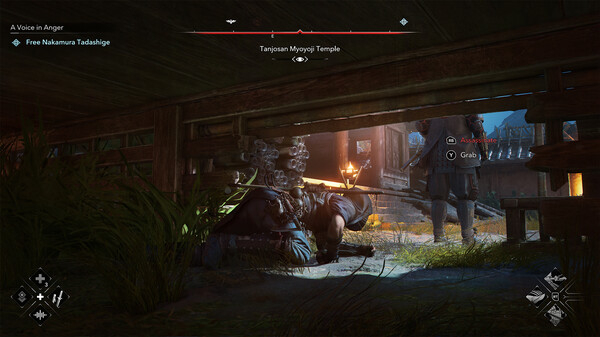 Assassin's Creed Shadows 