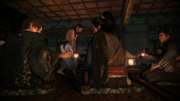 Rise of the Ronin 